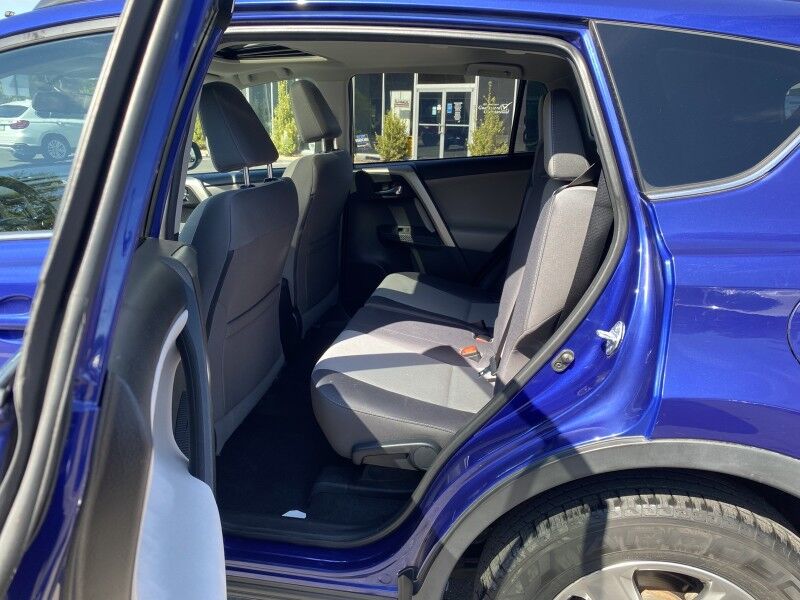 2015 Toyota RAV4 XLE Bristol  PA