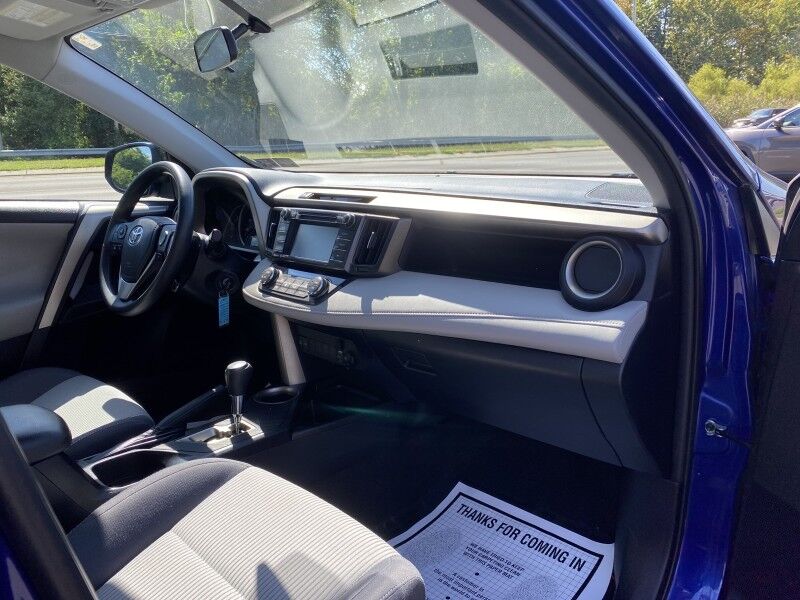 2015 Toyota RAV4 XLE Bristol  PA