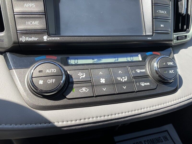 2015 Toyota RAV4 XLE Bristol  PA
