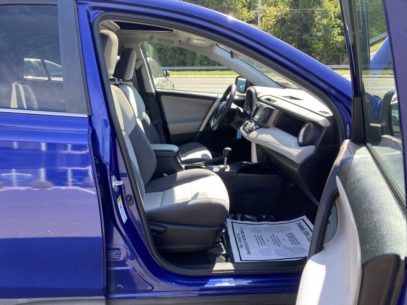 2015 Toyota RAV4 XLE Bristol  PA