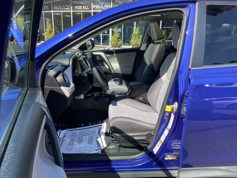 2015 Toyota RAV4 XLE Bristol  PA