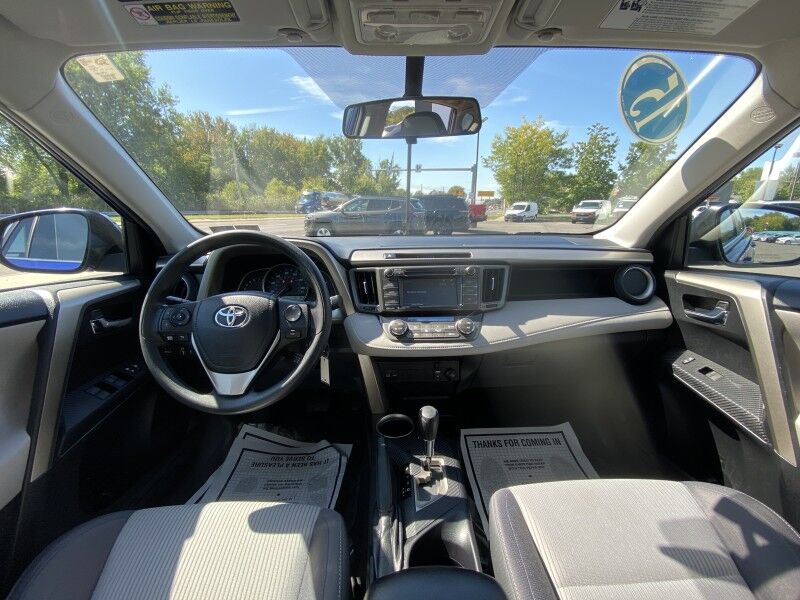 2015 Toyota RAV4 XLE Bristol  PA