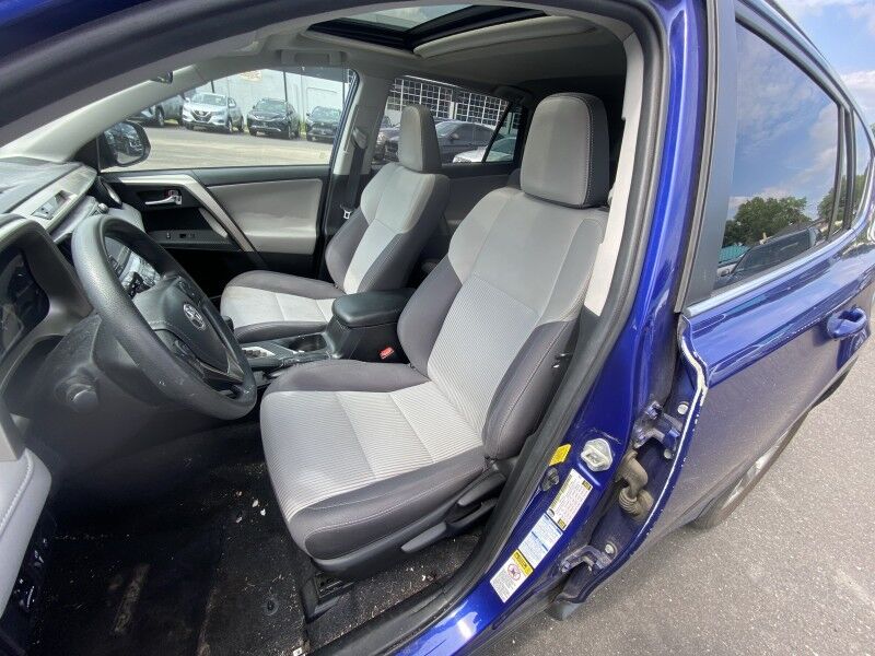 2015 Toyota RAV4 XLE Bristol  PA