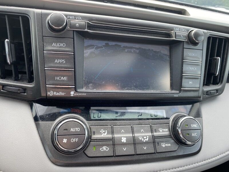 2015 Toyota RAV4 XLE Bristol  PA
