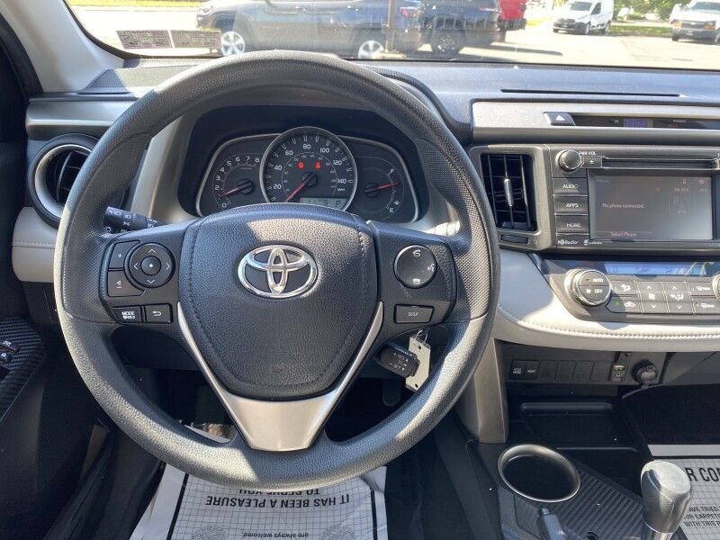 2015 Toyota RAV4 XLE Bristol  PA