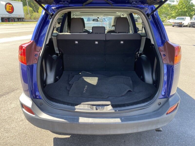 2015 Toyota RAV4 XLE Bristol  PA