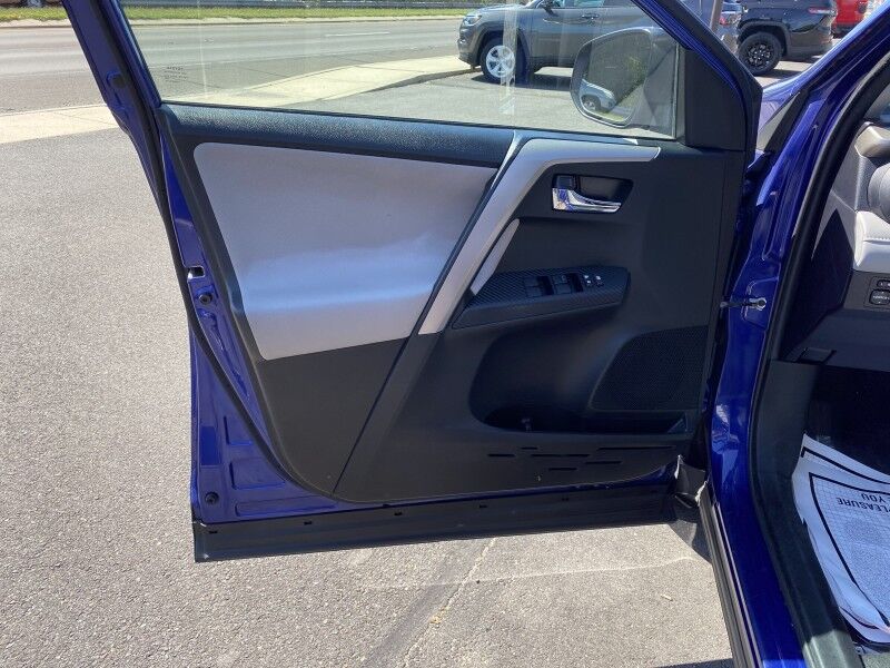 2015 Toyota RAV4 XLE Bristol  PA
