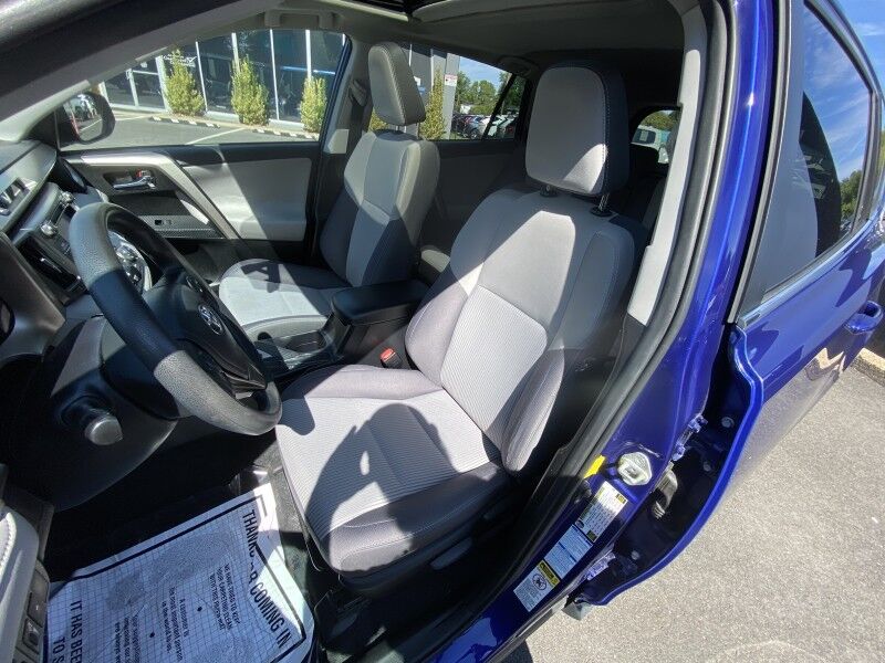 2015 Toyota RAV4 XLE Bristol  PA