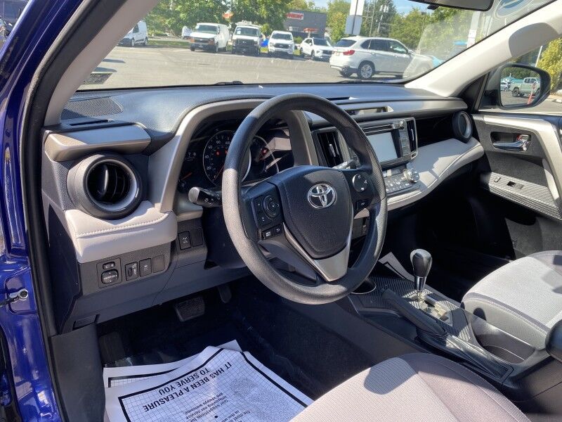 2015 Toyota RAV4 XLE Bristol  PA