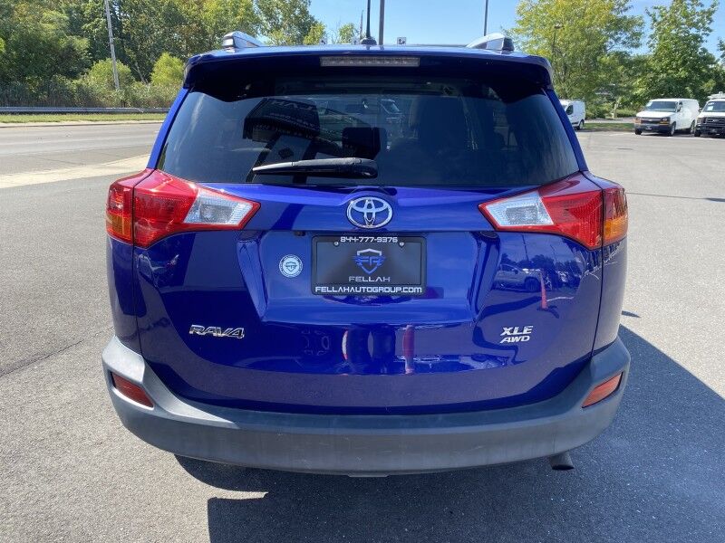 2015 Toyota RAV4 XLE Bristol  PA