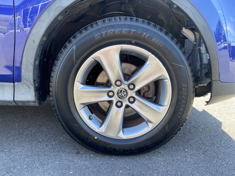 2015 Toyota RAV4 XLE Bristol  PA