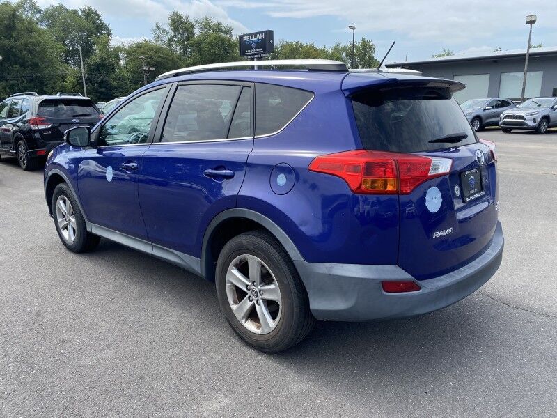 2015 Toyota RAV4 XLE Bristol  PA