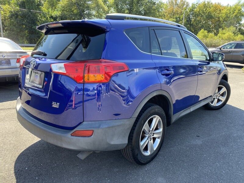 2015 Toyota RAV4 XLE Bristol  PA