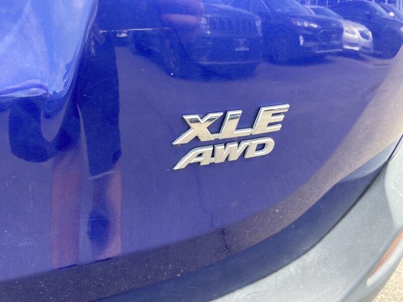 2015 Toyota RAV4 XLE Bristol  PA
