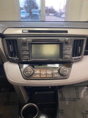 2015 Toyota RAV4 XLE Charlotte NC