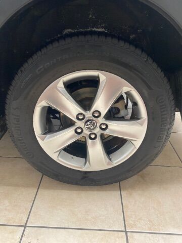 2015 Toyota RAV4 XLE Charlotte NC