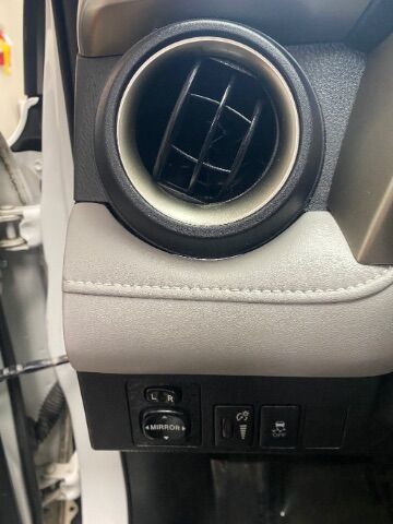 2015 Toyota RAV4 XLE Charlotte NC