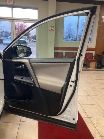 2015 Toyota RAV4 XLE Charlotte NC