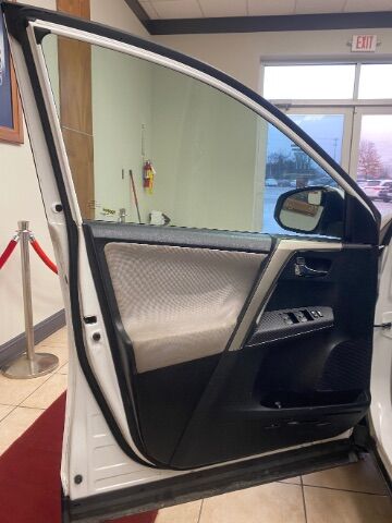 2015 Toyota RAV4 XLE Charlotte NC