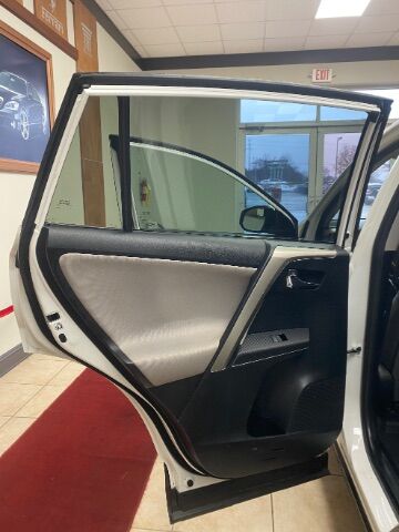 2015 Toyota RAV4 XLE Charlotte NC