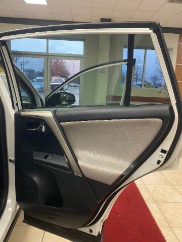 2015 Toyota RAV4 XLE Charlotte NC