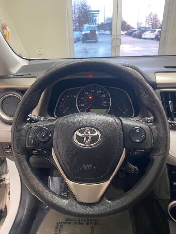 2015 Toyota RAV4 XLE Charlotte NC