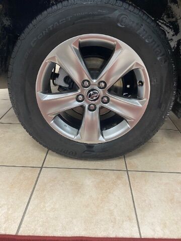 2015 Toyota RAV4 XLE Charlotte NC