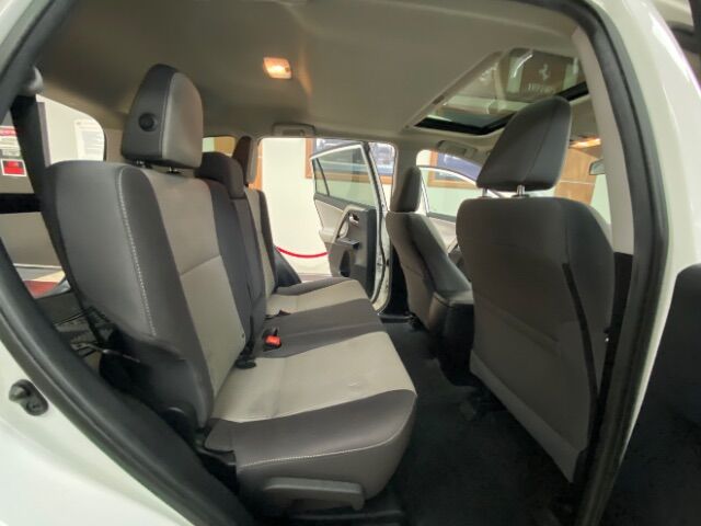 2015 Toyota RAV4 XLE Charlotte NC