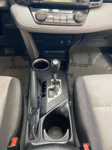 2015 Toyota RAV4 XLE Charlotte NC