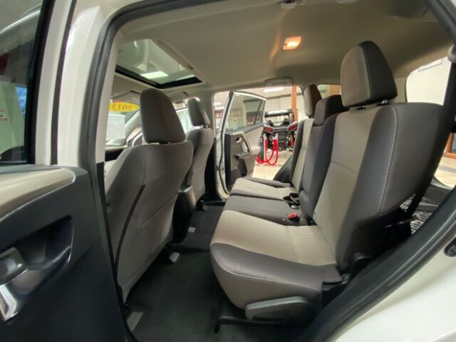 2015 Toyota RAV4 XLE Charlotte NC