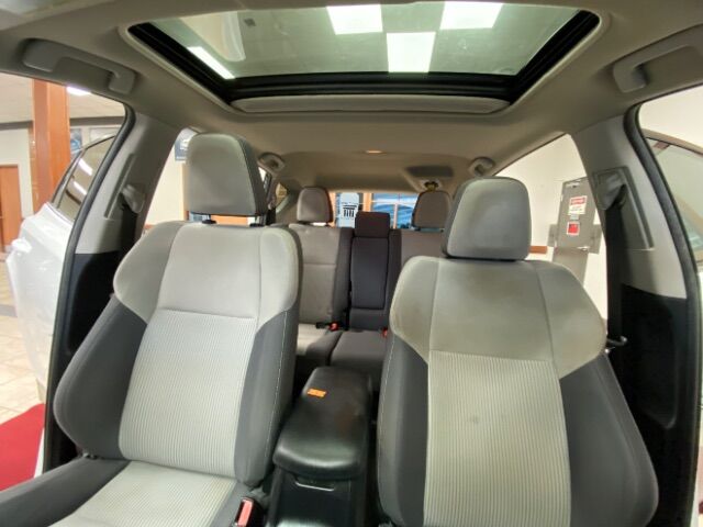 2015 Toyota RAV4 XLE Charlotte NC