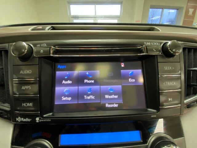 2015 Toyota RAV4 XLE Charlotte NC