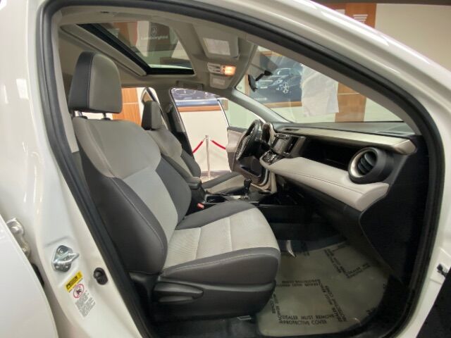 2015 Toyota RAV4 XLE Charlotte NC