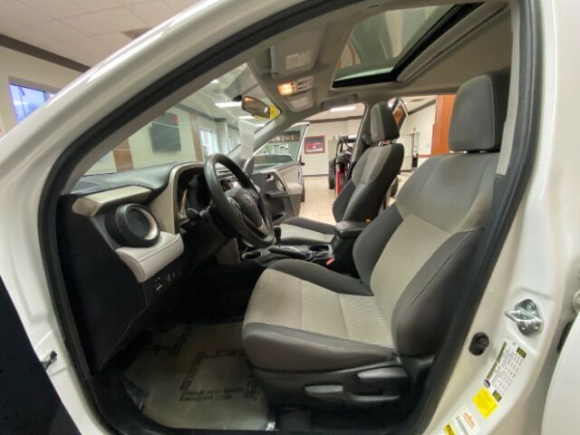 2015 Toyota RAV4 XLE Charlotte NC