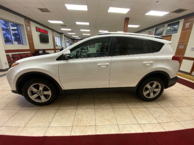2015 Toyota RAV4 XLE Charlotte NC