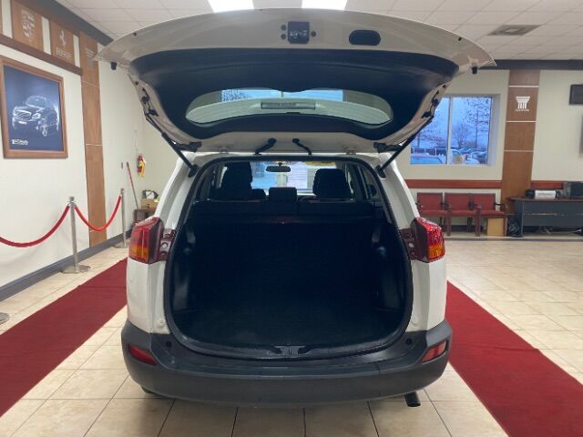 2015 Toyota RAV4 XLE Charlotte NC