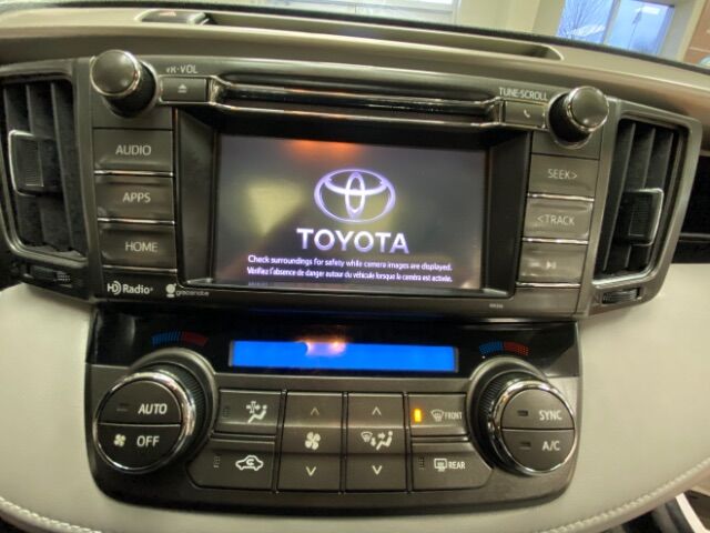 2015 Toyota RAV4 XLE Charlotte NC