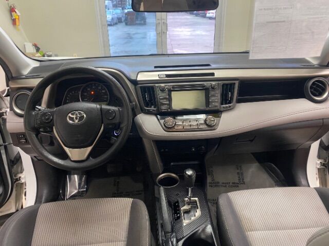 2015 Toyota RAV4 XLE Charlotte NC