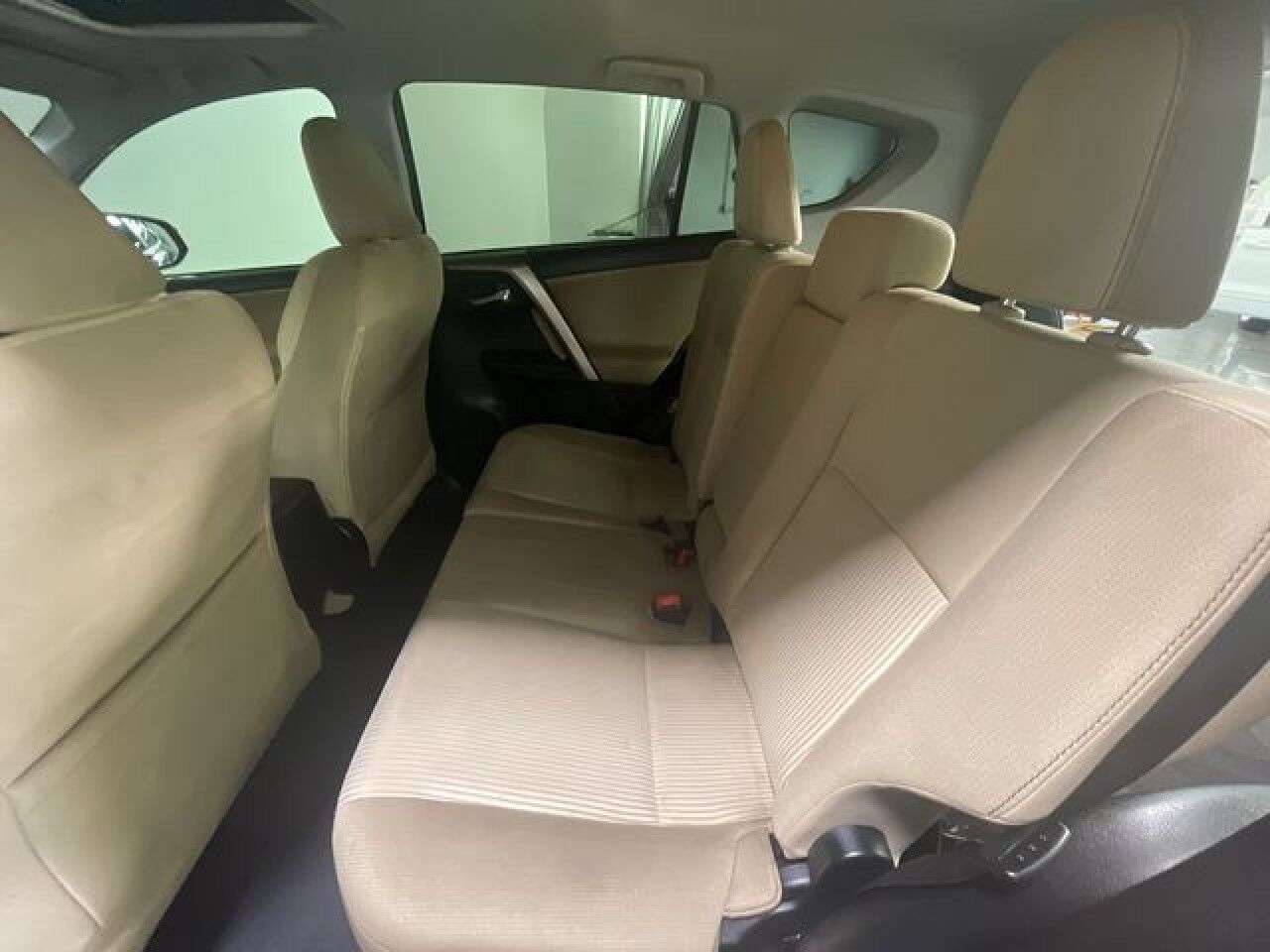 2015 Toyota RAV4 XLE Columbia SC