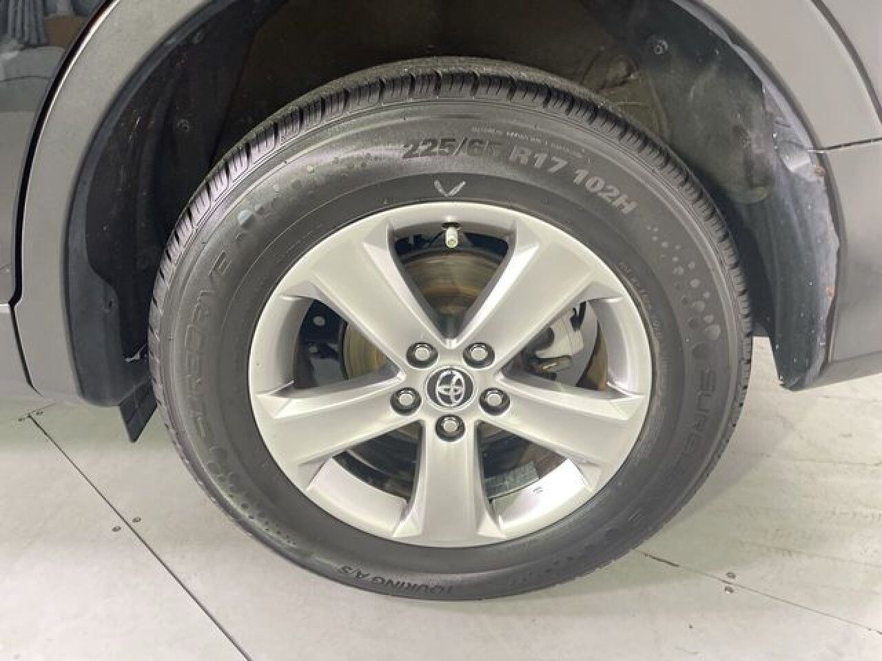 2015 Toyota RAV4 XLE Columbia SC