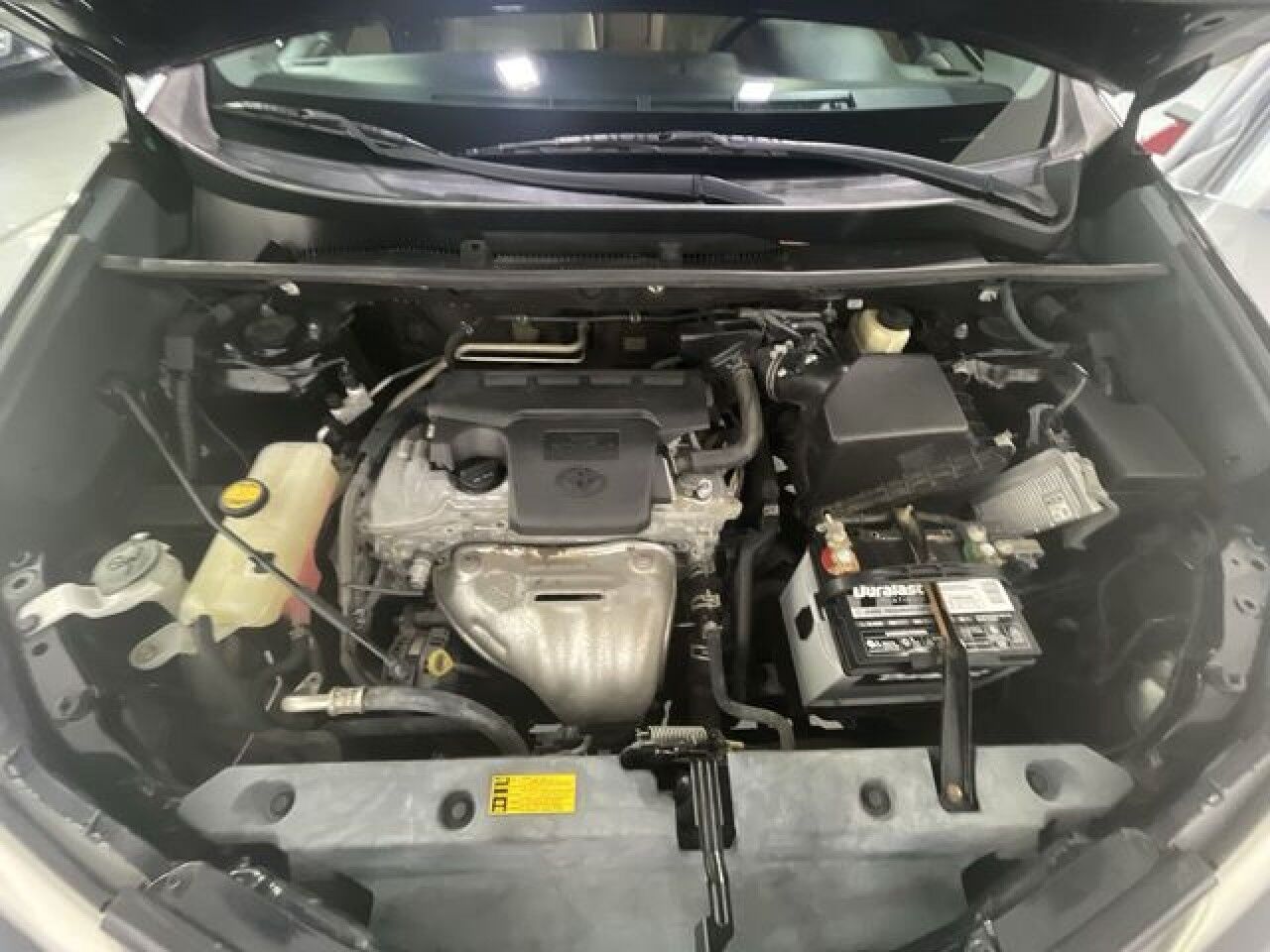 2015 Toyota RAV4 XLE Columbia SC