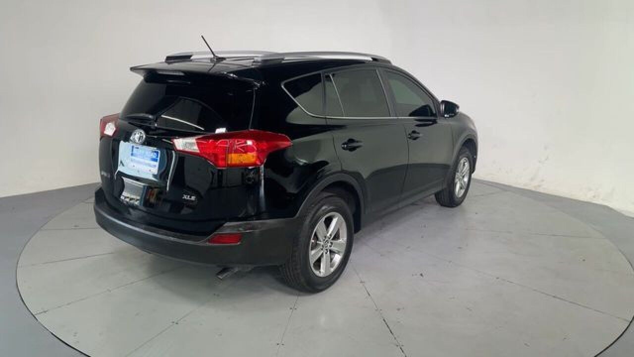 2015 Toyota RAV4 XLE Columbia SC