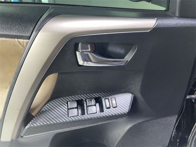 2015 Toyota RAV4 XLE Columbia SC