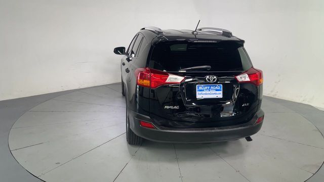 2015 Toyota RAV4 XLE Columbia SC