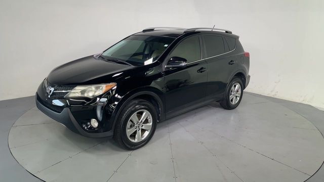 2015 Toyota RAV4 XLE Columbia SC