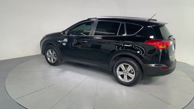 2015 Toyota RAV4 XLE Columbia SC