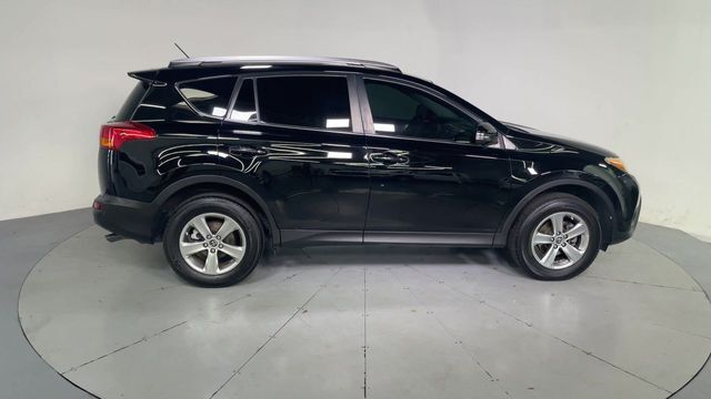 2015 Toyota RAV4 XLE Columbia SC