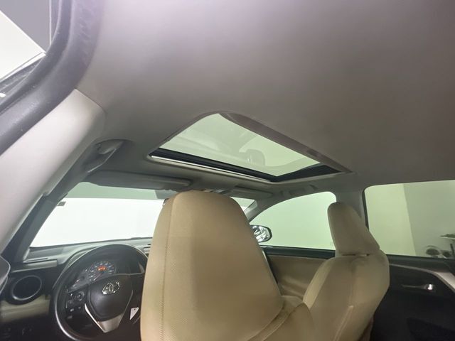 2015 Toyota RAV4 XLE Columbia SC