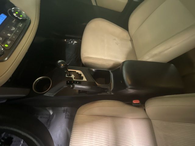 2015 Toyota RAV4 XLE Columbia SC