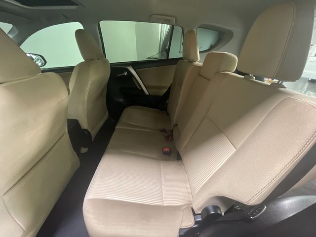 2015 Toyota RAV4 XLE Columbia SC